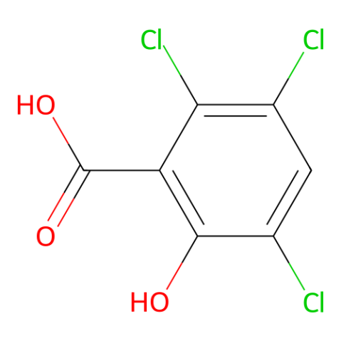 3,5,6-三氯水杨酸,3,5,6-Trichlorosalicylic Acid