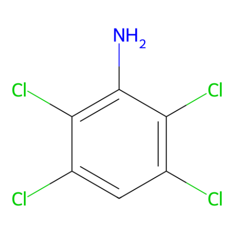 2,3,5,6-四氯苯胺,2,3,5,6-Tetrachloroaniline