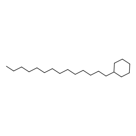 十四烷基环己烷,Tetradecylcyclohexane
