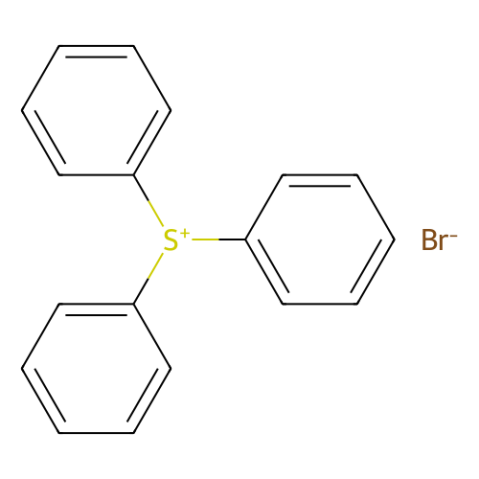 三苯基溴化锍,Triphenylsulfonium Bromide