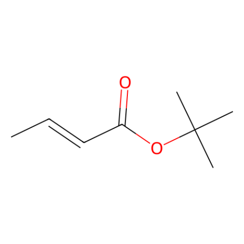 巴豆酸叔丁酯,tert-Butyl Crotonate