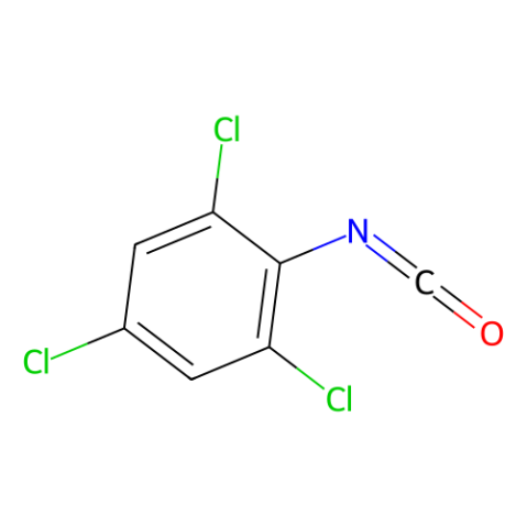 异氰酸2,4,6-三氯苯酯,2,4,6-Trichlorophenyl Isocyanate