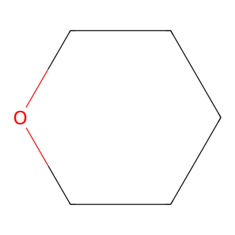 四氢吡喃,Tetrahydropyran