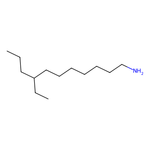 十三烷基胺（异构体混合物）,Tridecylamine(mixture of isomers)