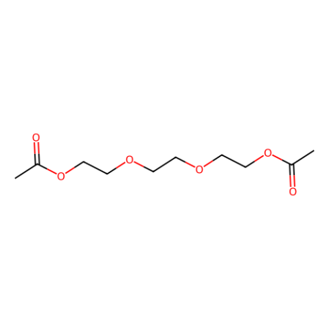 三甘醇二乙酸酯,Triethylene Glycol Diacetate