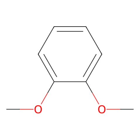 邻苯二甲醚,Veratrole