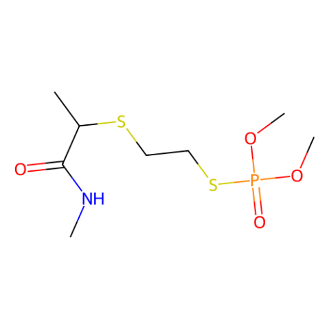 蚜灭磷,Vamidothion
