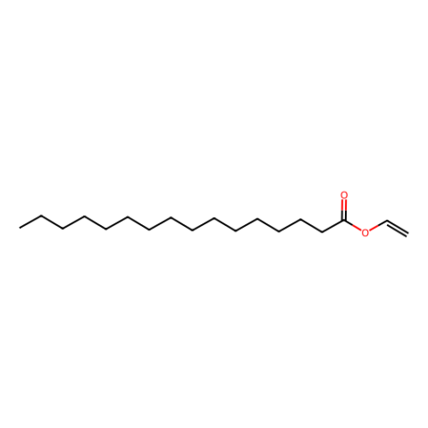 棕榈酸乙烯酯(含稳定剂MEHQ),Vinyl Palmitate (stabilized with MEHQ)