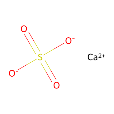 無(wú)水硫酸鈣,Anhydrous gypsum