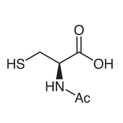 N-乙酰-L-半胱氨酸,N-Acetyl-L-Cysteine