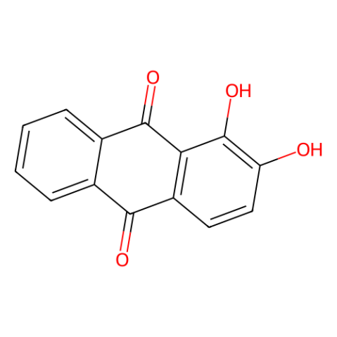 茜素,Alizarin