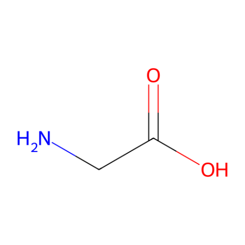 甘氨酸,Aminoacetic acid