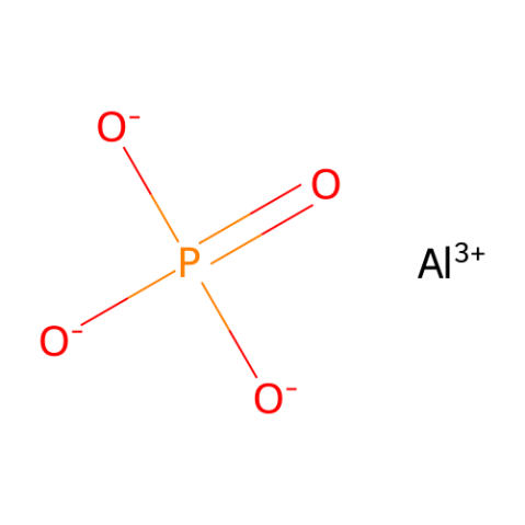 磷酸铝,Aluminum phosphate