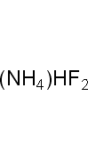 氟化氢铵,Ammonium bifluoride