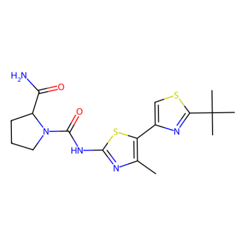 A66,PI 3-激酶p110α抑制剂,A66