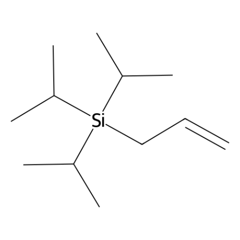烯丙基三异丙基硅烷,Allyltriisopropylsilane