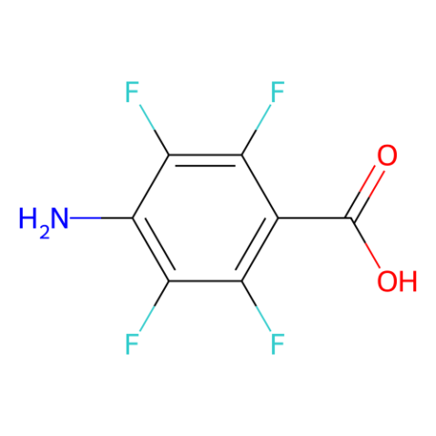4-氨基-2,3,5,6-四氟苯甲酸,4-Amino-2,3,5,6-tetrafluorobenzoic Acid