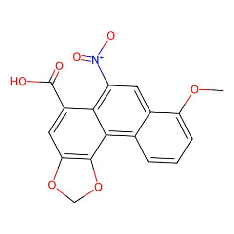 马兜铃酸 A,Aristolochic acid A