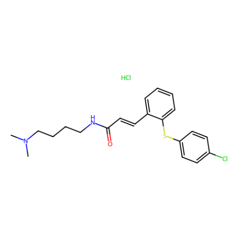 A 350619 鹽酸鹽,A 350619 hydrochloride