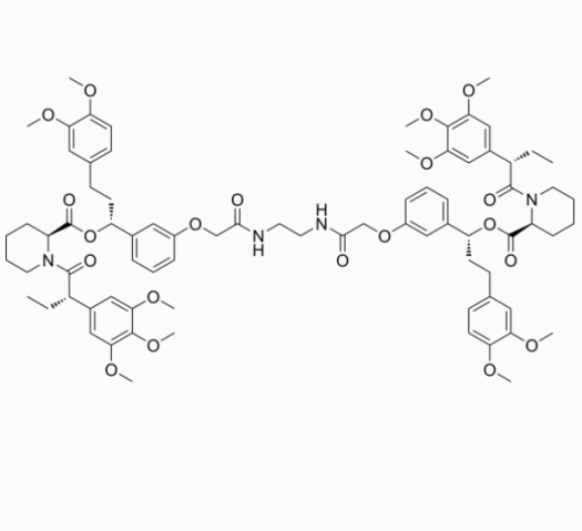 AP 1903,蛋白質(zhì)二聚化的化學(xué)誘導(dǎo)劑,AP 1903