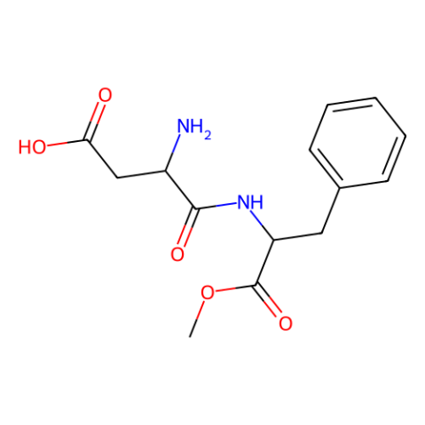 阿斯巴甜,Aspartame