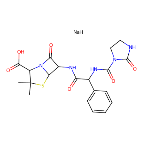 Azlocillin sodium salt,Azlocillin sodium salt