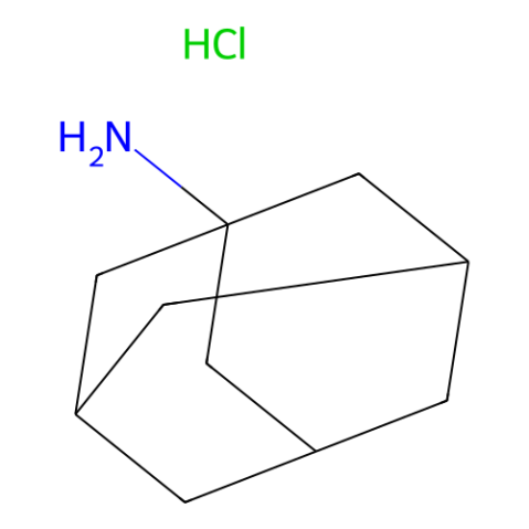 盐酸金刚烷胺,Amantadine HCl