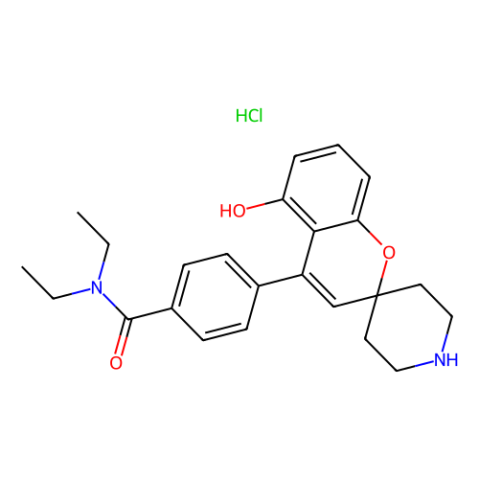 ADL5859 HCl,ADL5859 HCl