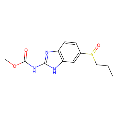 Albendazole Oxide,Albendazole Oxide