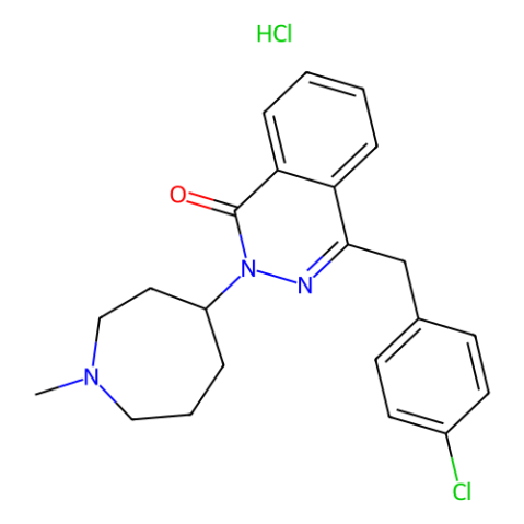 氮?斯汀盐酸盐,Azelastine HCl