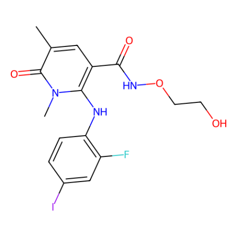 AZD8330,AZD8330