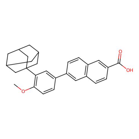 阿達(dá)帕林,Adapalene