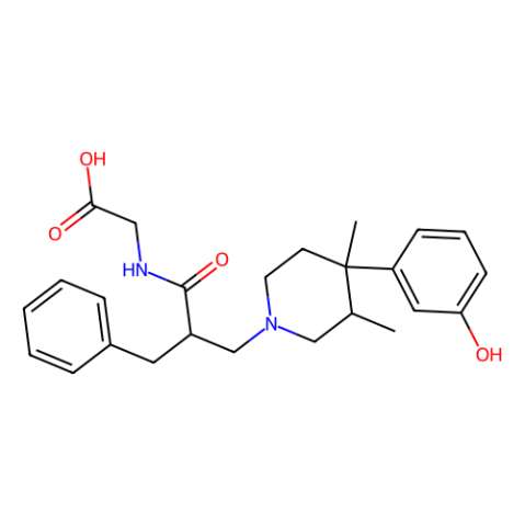 Alvimopan,Alvimopan