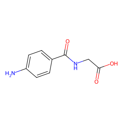4-氨基马尿酸,4-Aminohippuric Acid