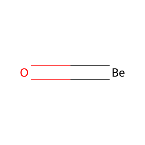 氧化鈹,Beryllium oxide