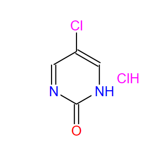 5-氯嘧啶-2-醇盐酸盐,5-Chloropyrimidin-2-ol hydrochloride