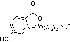 BpV(HOpic),bpV(HOpic)