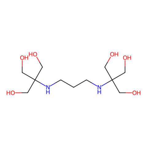 1,3-二[三(羥甲基)甲氨基]丙烷,BIS-TRIS propane