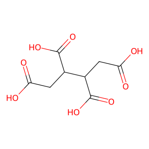 1,2,3,4-丁烷四羧酸,1,2,3,4-Butanetetracarboxylic acid