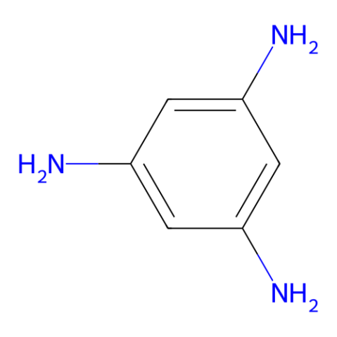 1,3,5-三氨基苯,1,3,5-Benzenetriamine