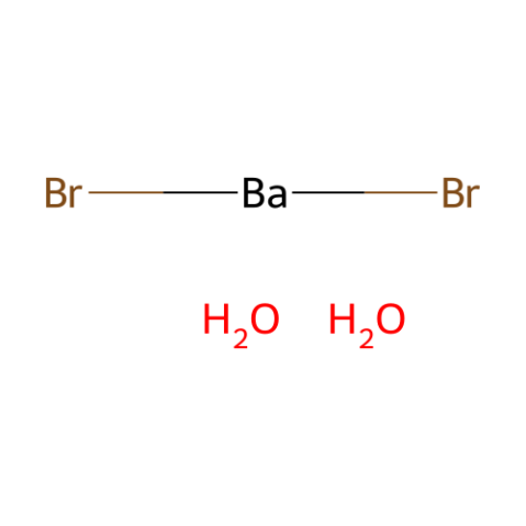 二水合溴化鋇,Barium Bromide Dihydrate