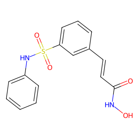 Belinostat (PXD101),Belinostat (PXD101)