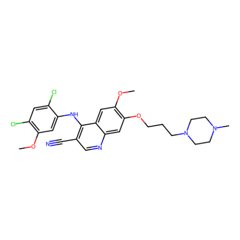 Bosutinib (SKI-606),Bosutinib (SKI-606)