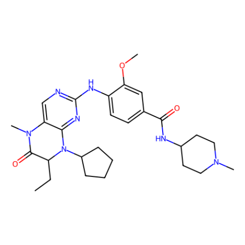 BI 2536,BI 2536