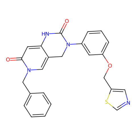 Brr2抑制剂C9,Brr2 Inhibitor C9