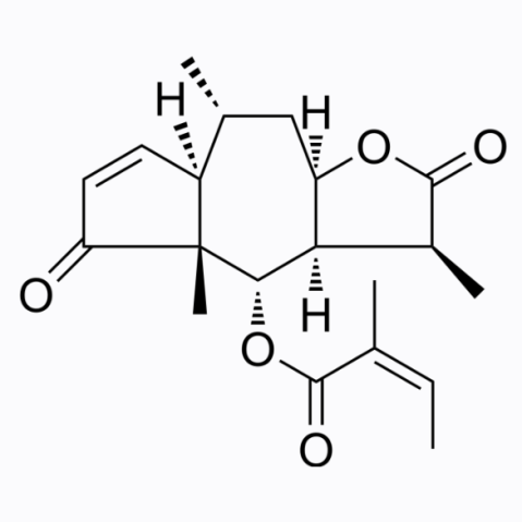 Brevilin A,Brevilin A