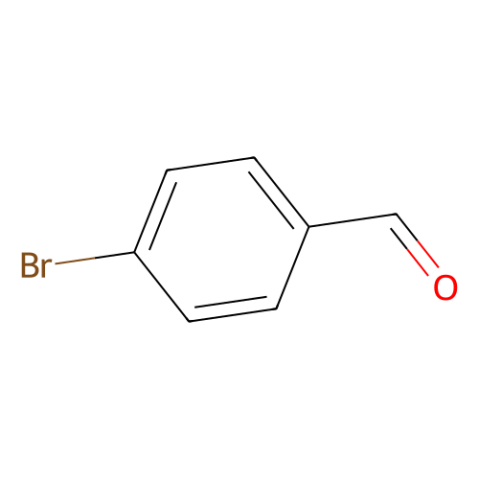 對(duì)溴苯甲醛,p-Bromo benzaldehyde