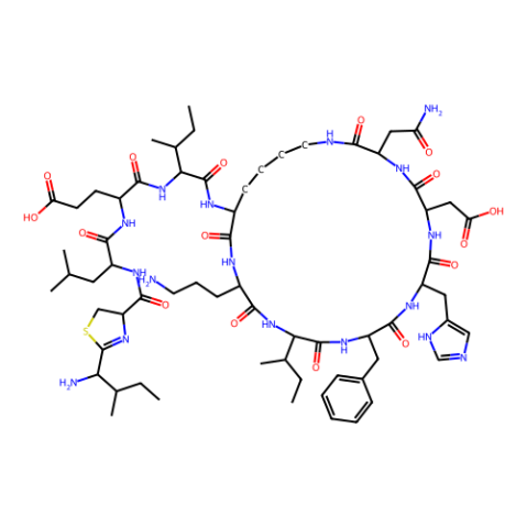 桿菌肽,Bacitracin