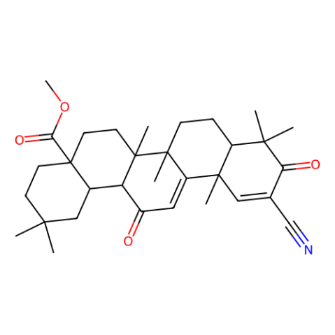 Bardoxolone Methyl,Bardoxolone Methyl