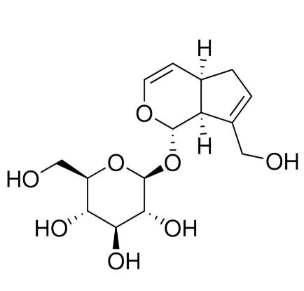 Bartsioside,Bartsioside